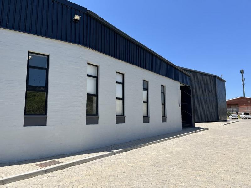 To Let commercial Property for Rent in Atlantic Hills Western Cape